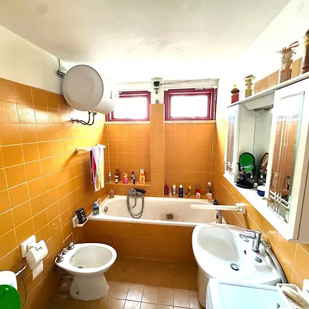 Trilocale H2 *