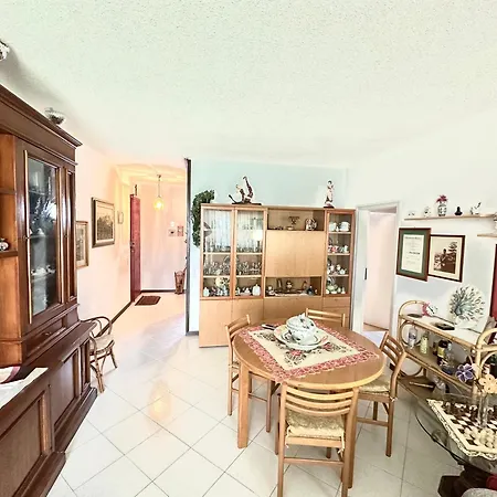 Appartement Trilocale H2