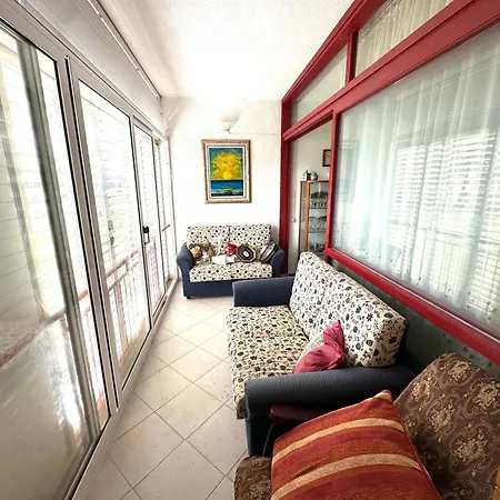 Trilocale H2 Appartement Marina Di Bibbona