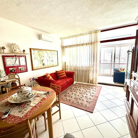 Trilocale A2 Apartment