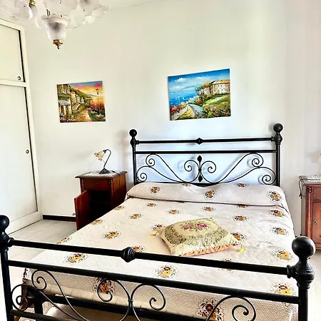 Trilocale A2 Apartamento Marina Di Bibbona