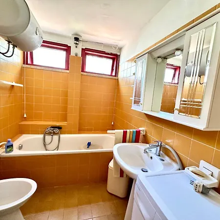Trilocale A2 Апартаменты