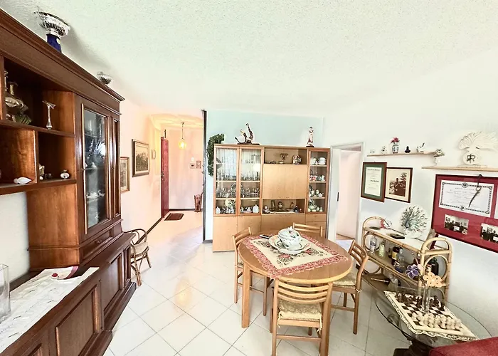 Appartement Trilocale H2