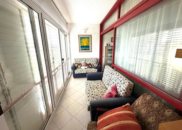Trilocale H2 Appartement Marina Di Bibbona